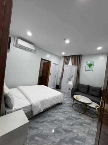 Mayson Hotel poipet in Ou Chrov
