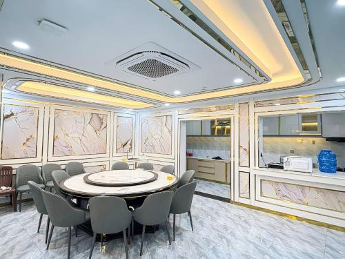 Mayson Hotel poipet in Ou Chrov
