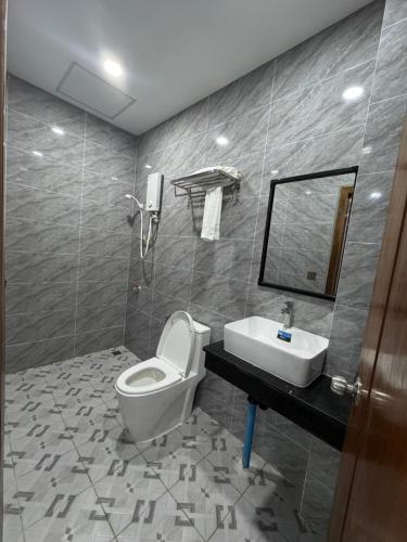 Mayson Hotel poipet in Ou Chrov