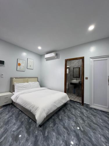Mayson Hotel poipet in Ou Chrov