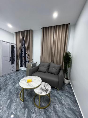 Mayson Hotel poipet in Ou Chrov