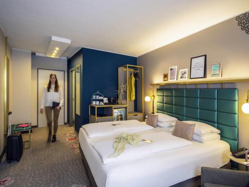 Mercure Wien Zentrum - image 42