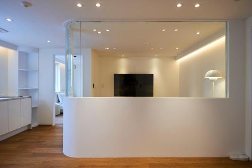 設施, 堪伐司旅館 (Canvas Hostel) in 釜山