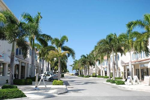 The Inn at Grace Bay - 상점