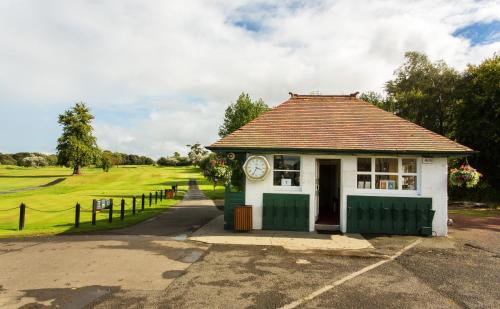 Dalmahoy Hotel & Country Club - image 9