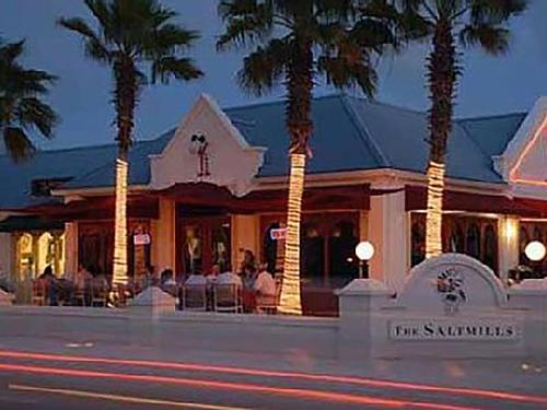 The Inn at Grace Bay - 주변 환경