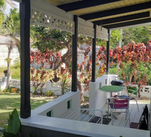 Facilities, Breezy Vista on the Terrace - West Coast, Saint James, Barbados in Saint James