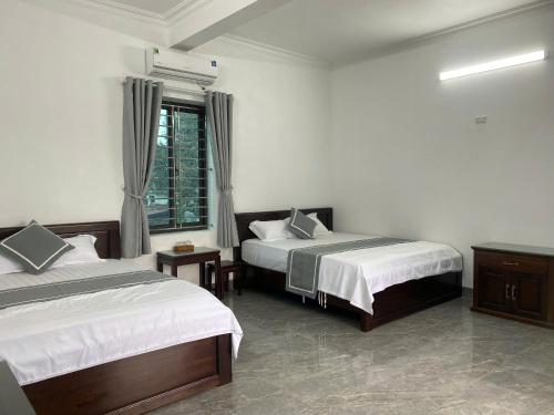 Your Home – khách sạn tại Huyện Mang Yang