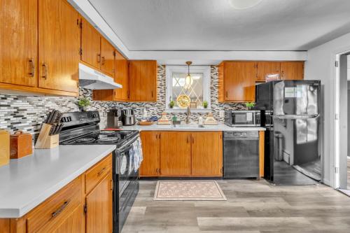 4 Bedroom House Near Bristol Center in 布里斯托