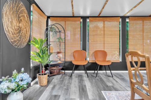 4 Bedroom House Near Bristol Center in 布里斯托