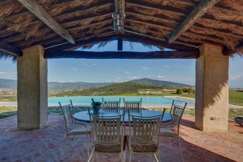 Létesítmények, Villa Agazzi by PosarelliVillas in Agazzi