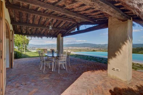 Létesítmények, Villa Agazzi by PosarelliVillas in Agazzi