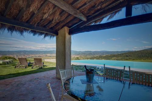 Létesítmények, Villa Agazzi by PosarelliVillas in Agazzi