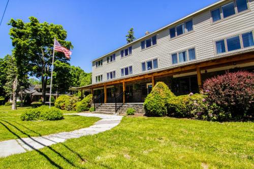 Winwood Condominiums by Windham Mountain Club - Hotel - Windham