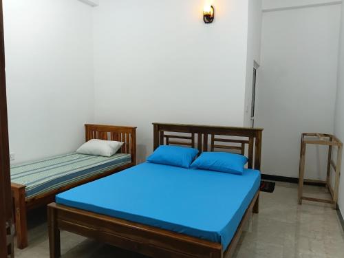 Day holiday villa in ترينكومالي
