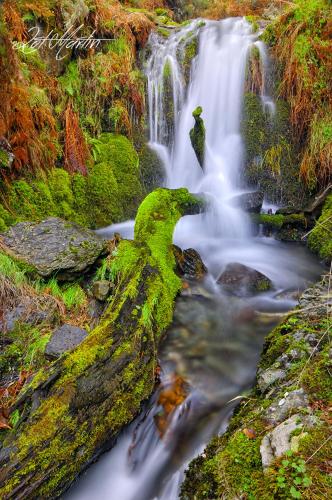 Casa Rural El Corralino in Caminomorisco