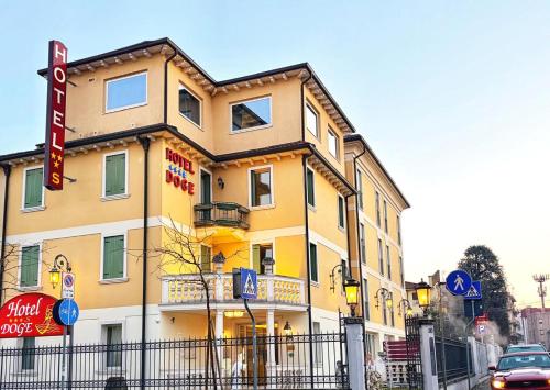 Hotel Doge in Vicenza