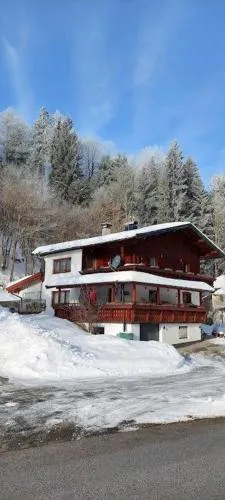 Appartement Petra in Kössen, Österreich
