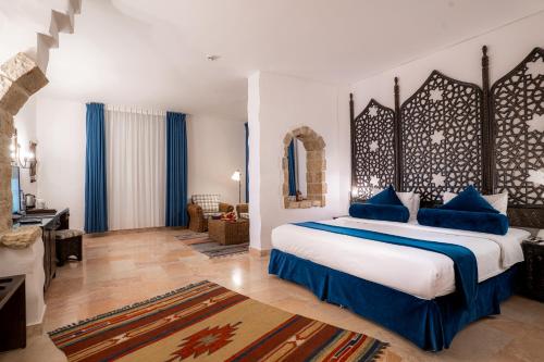 The Old Village Hotel & Resort in Centro da Cidade Petra