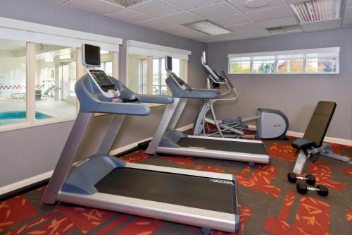 Residence Inn Madison East - image 10