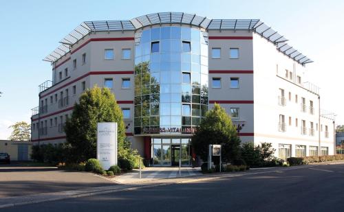 Business Vital Hotel am Rennsteig