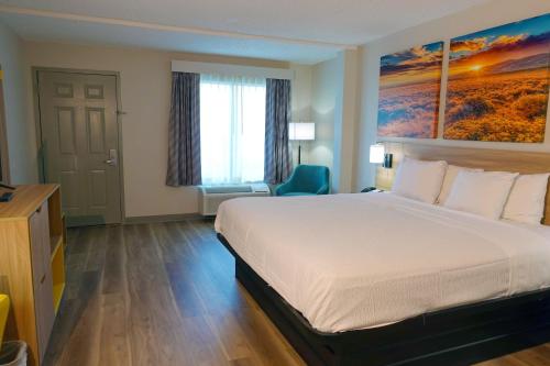 เดย์ อินน์ บาย วินด์แฮม นอร์แมน (Days Inn by Wyndham Norman) in นอร์แมน (OK)