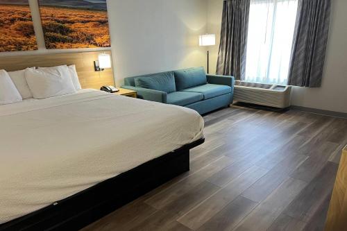 เดย์ อินน์ บาย วินด์แฮม นอร์แมน (Days Inn by Wyndham Norman) in นอร์แมน (OK)