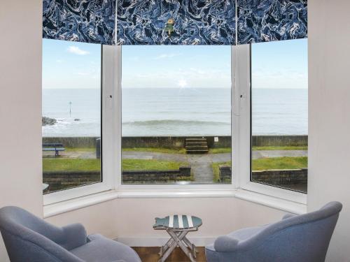 Brig Y Don gîte à louer Borth