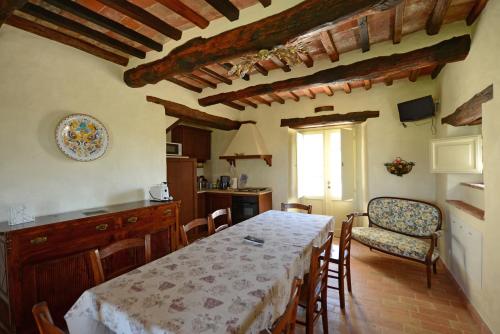 Konyha, Villa Agazzi by PosarelliVillas in Agazzi