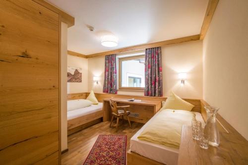 Appartements Rofan - image 12