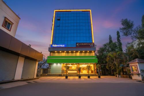 FabHotel Golden Heights