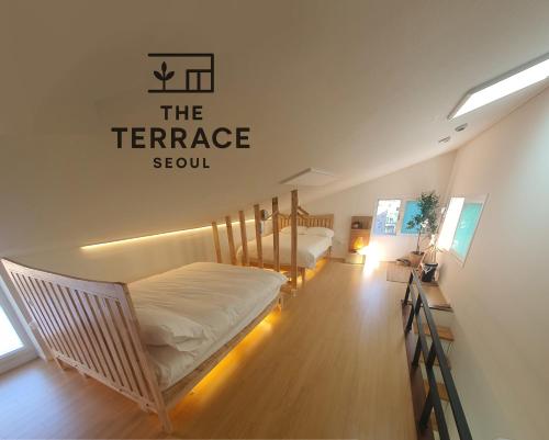 The Terrace Seoul, Seoul