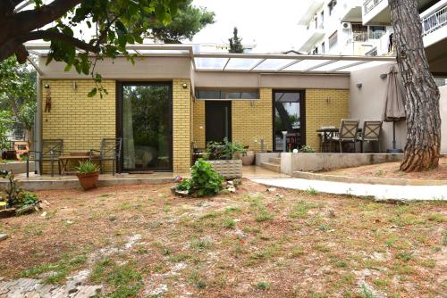 Amazing Garden House, Athen (Foto 11)