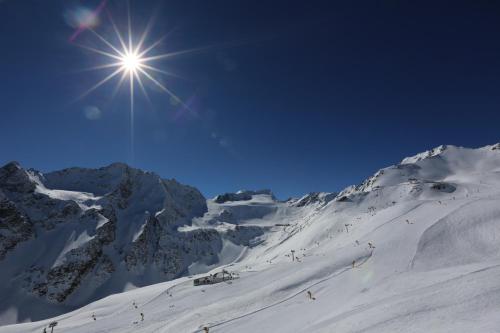 Pension Andreas - main image