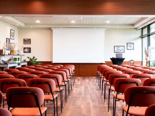 Photo - Mercure Bayeux Omaha Beach