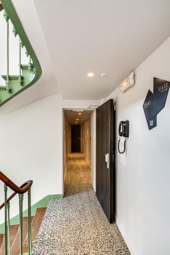 WIT Hotel - image 11