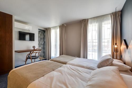 WIT Hotel - image 6