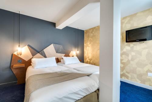 WIT Hotel - image 10