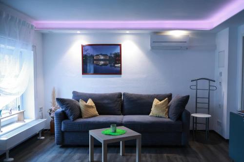 Smart Home - Die etwas andere Ferienwohnung! in Brandenburg an der Havel