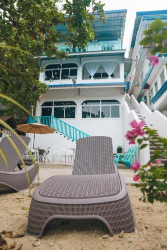 Solara Beach Villa- Ocean of Grace- Samal Island – khách sạn tại Samal District - Samal Island