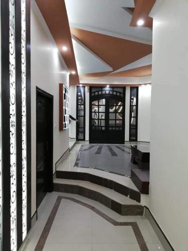 Hotel Grace Inn