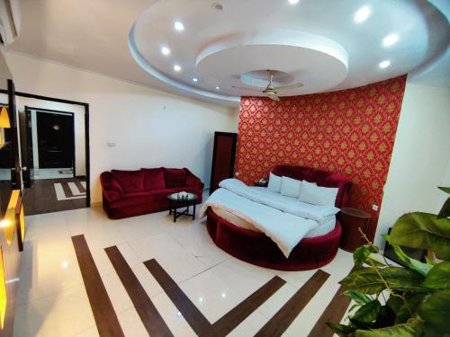 Hotel Grace Inn