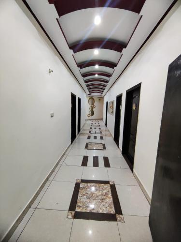 Hotel Grace Inn