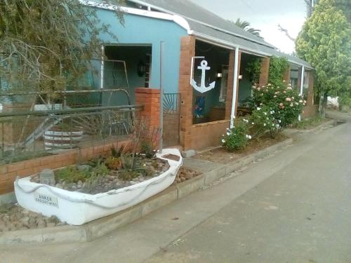Anker Guesthouse
