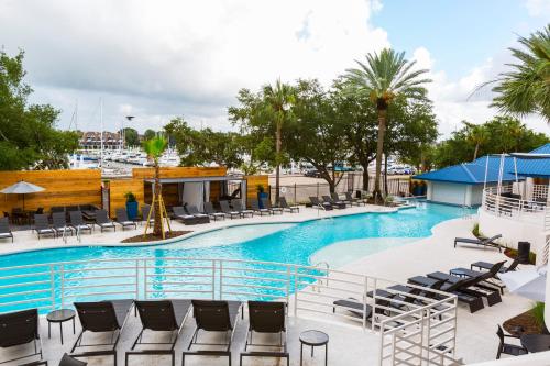 South Shore Harbour Resort and Conference Center - image 10