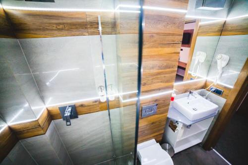 Hotel Oskar Business & Spa - Puławy