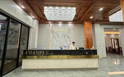 . Champa Hotel