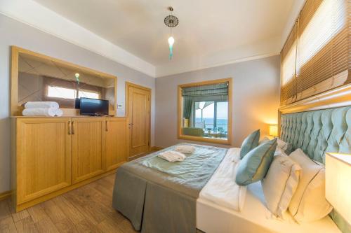 The Qasr Bodrum Halal Resort Spa In Gundogan Turkey 10 Reviews Prices Planet Of Hotels