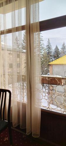 Anush Hotel in Jermuk