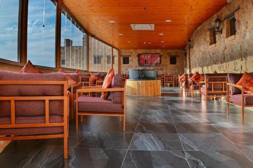 The Old Village Hotel & Resort in Centro da Cidade Petra